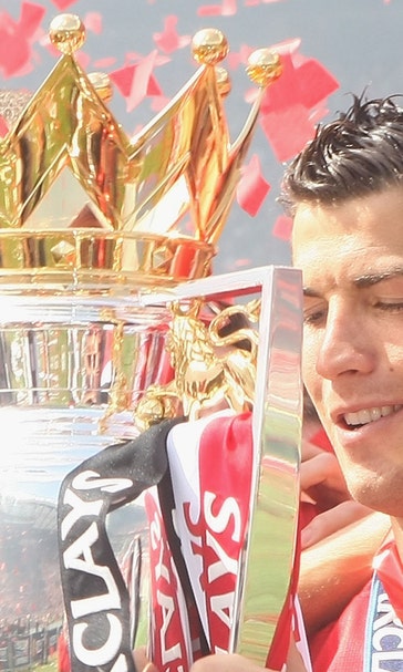 Birthday boy Ronaldo voted greatest ever Premier League player